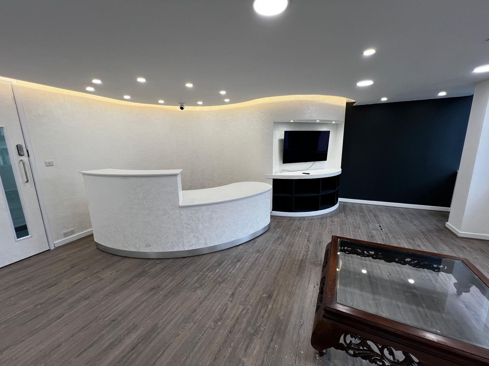 Office Refurbishment