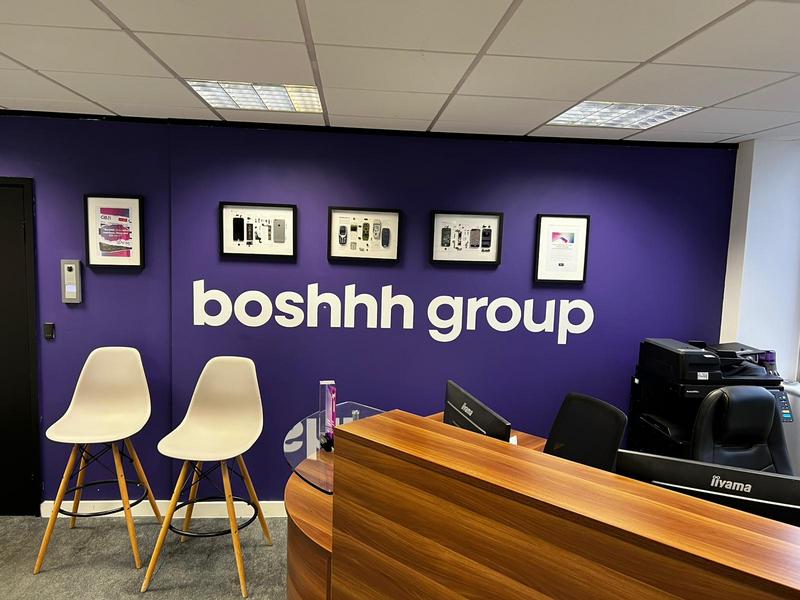 Painting & Decorating